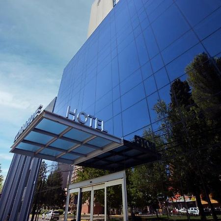 Grand Brizo Comahue Ξενοδοχείο Neuquén Εξωτερικό φωτογραφία