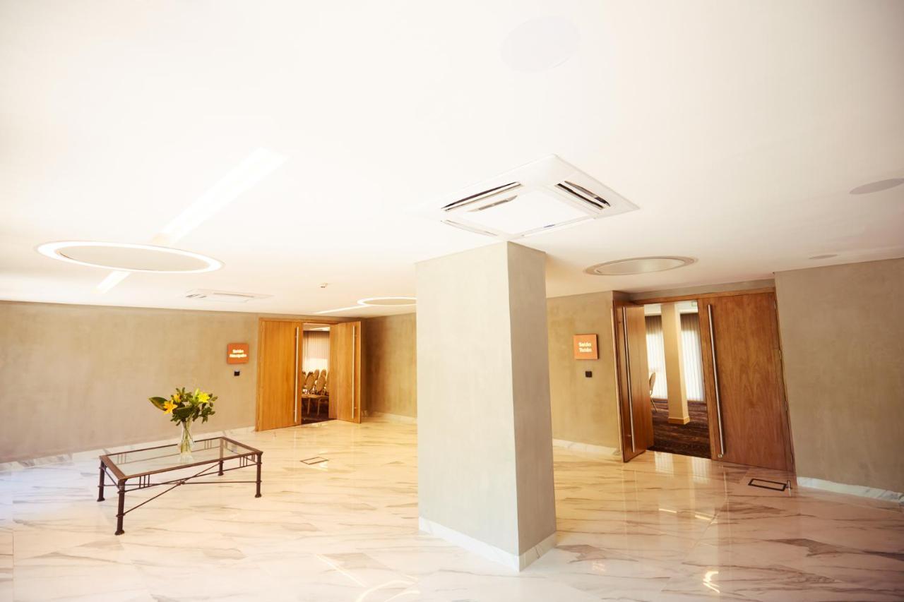Grand Brizo Comahue Ξενοδοχείο Neuquén Εξωτερικό φωτογραφία