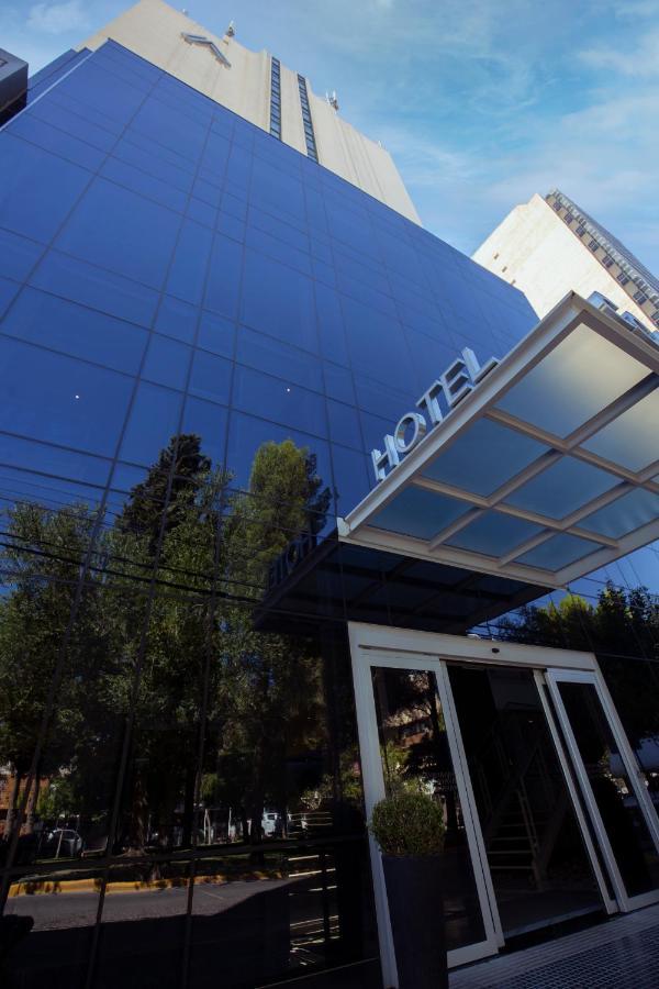 Grand Brizo Comahue Ξενοδοχείο Neuquén Εξωτερικό φωτογραφία