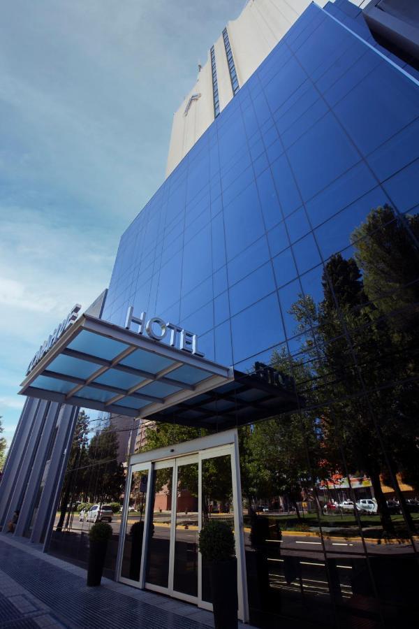 Grand Brizo Comahue Ξενοδοχείο Neuquén Εξωτερικό φωτογραφία