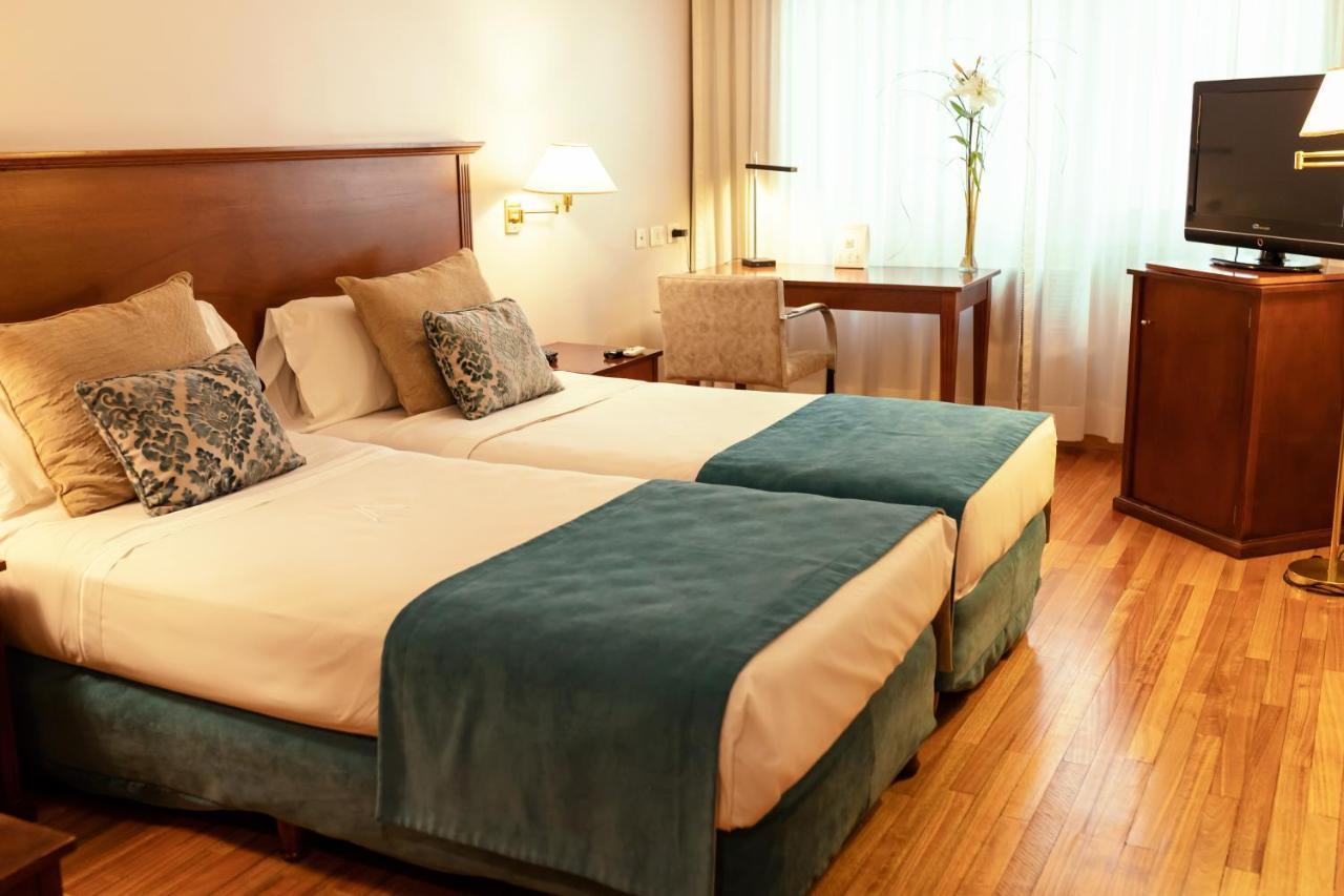 Grand Brizo Comahue Ξενοδοχείο Neuquén Εξωτερικό φωτογραφία