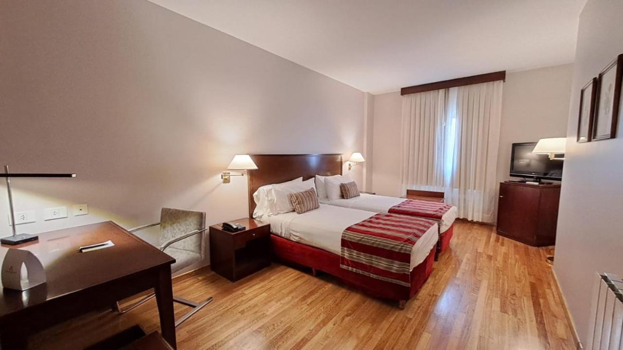 Grand Brizo Comahue Ξενοδοχείο Neuquén Εξωτερικό φωτογραφία